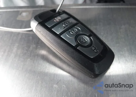 2020 Ford Explorer Limited z USA, uszkodzony, nr VIN 1FMSK7FH9LGB57154